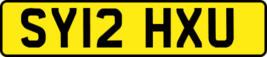 SY12HXU