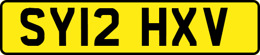 SY12HXV