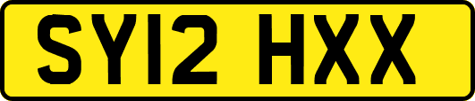 SY12HXX
