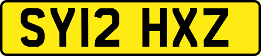 SY12HXZ