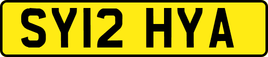 SY12HYA