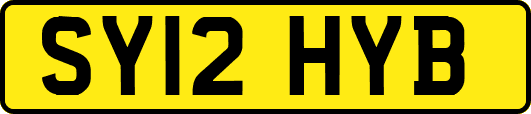 SY12HYB