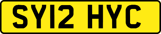 SY12HYC