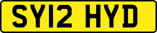 SY12HYD