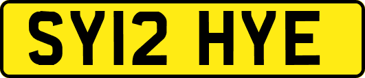 SY12HYE