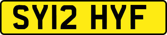 SY12HYF
