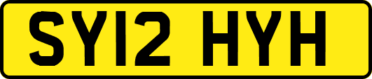 SY12HYH