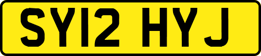 SY12HYJ