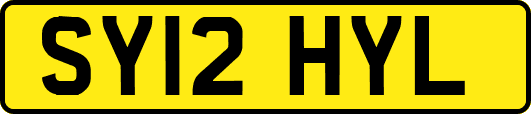 SY12HYL
