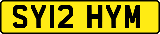 SY12HYM