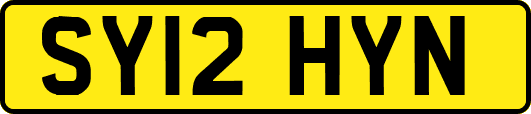 SY12HYN