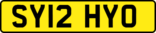SY12HYO