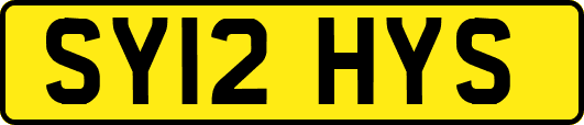 SY12HYS