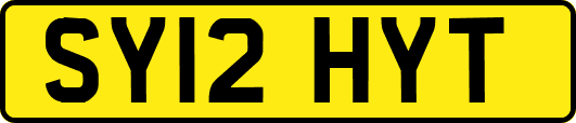 SY12HYT
