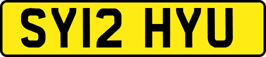 SY12HYU