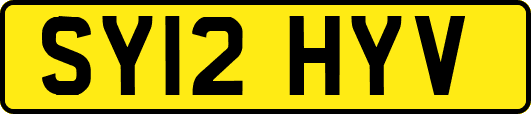 SY12HYV