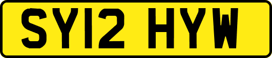 SY12HYW