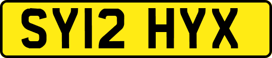 SY12HYX