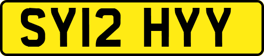 SY12HYY