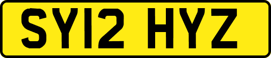 SY12HYZ