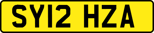 SY12HZA