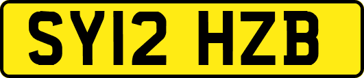 SY12HZB