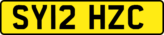 SY12HZC