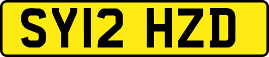 SY12HZD