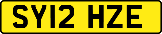 SY12HZE