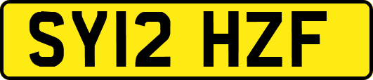 SY12HZF