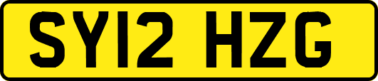 SY12HZG