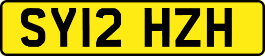 SY12HZH