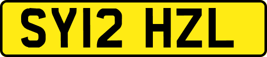 SY12HZL