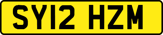 SY12HZM