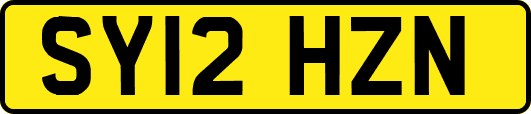 SY12HZN