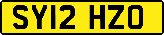 SY12HZO