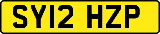 SY12HZP