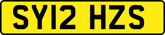 SY12HZS