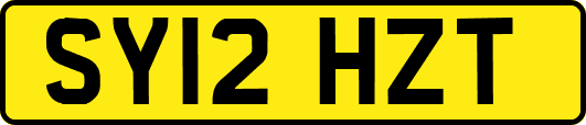 SY12HZT