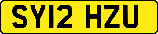 SY12HZU