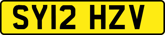 SY12HZV
