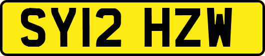 SY12HZW