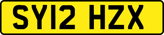 SY12HZX