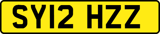 SY12HZZ