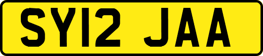 SY12JAA