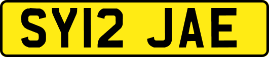SY12JAE