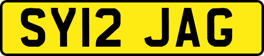 SY12JAG
