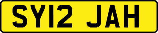 SY12JAH