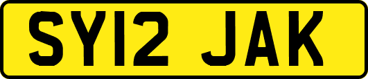 SY12JAK