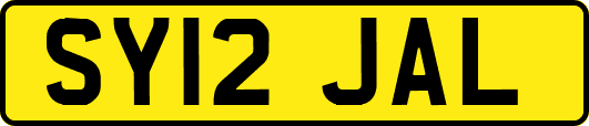 SY12JAL